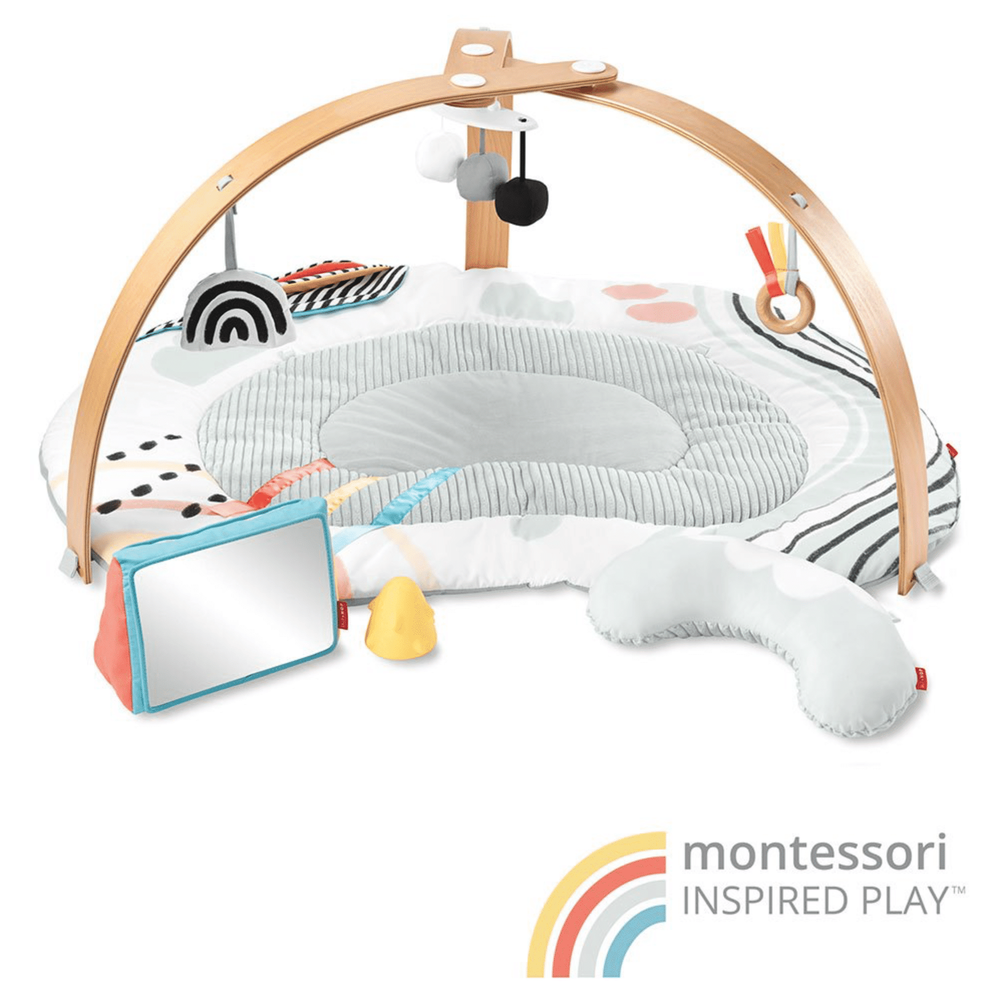 Discoverosity Babygym Skip Hop