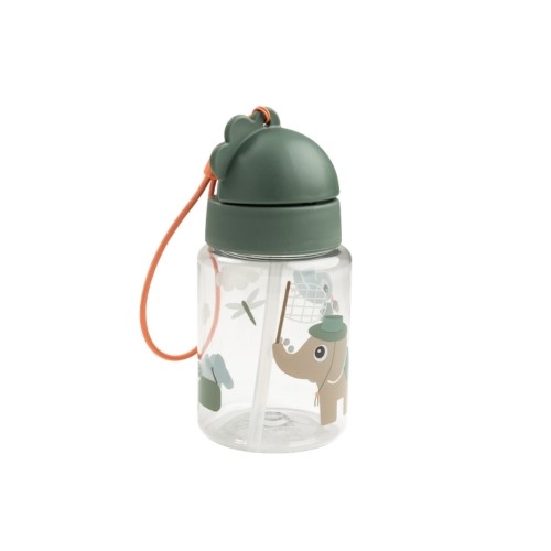 Done By Deer Drikkedunk Med Sugerør 280 Ml