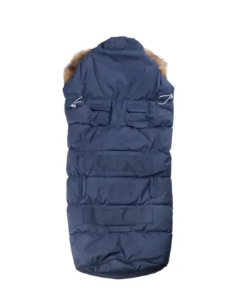 Easygrow Kørepose Flex Navy