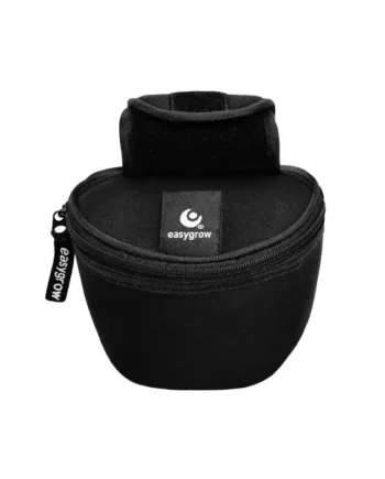 Easygrow Småtti   Snack Pack Black