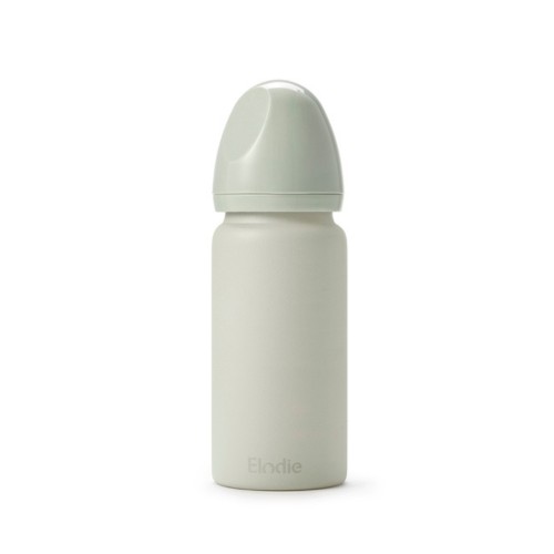 Elodie Sutteflaske Mineral Green