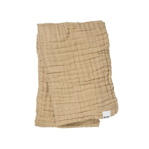 Elodie Tæppe Pure Khaki