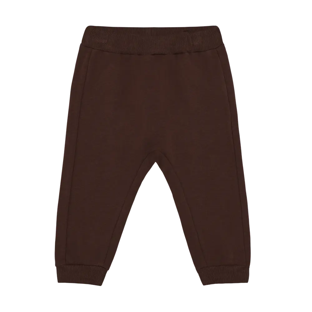 En Fant Sweatpants Chestnut 92