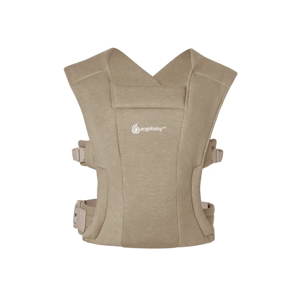 Ergobaby Embrace Bæresele Soft Olive