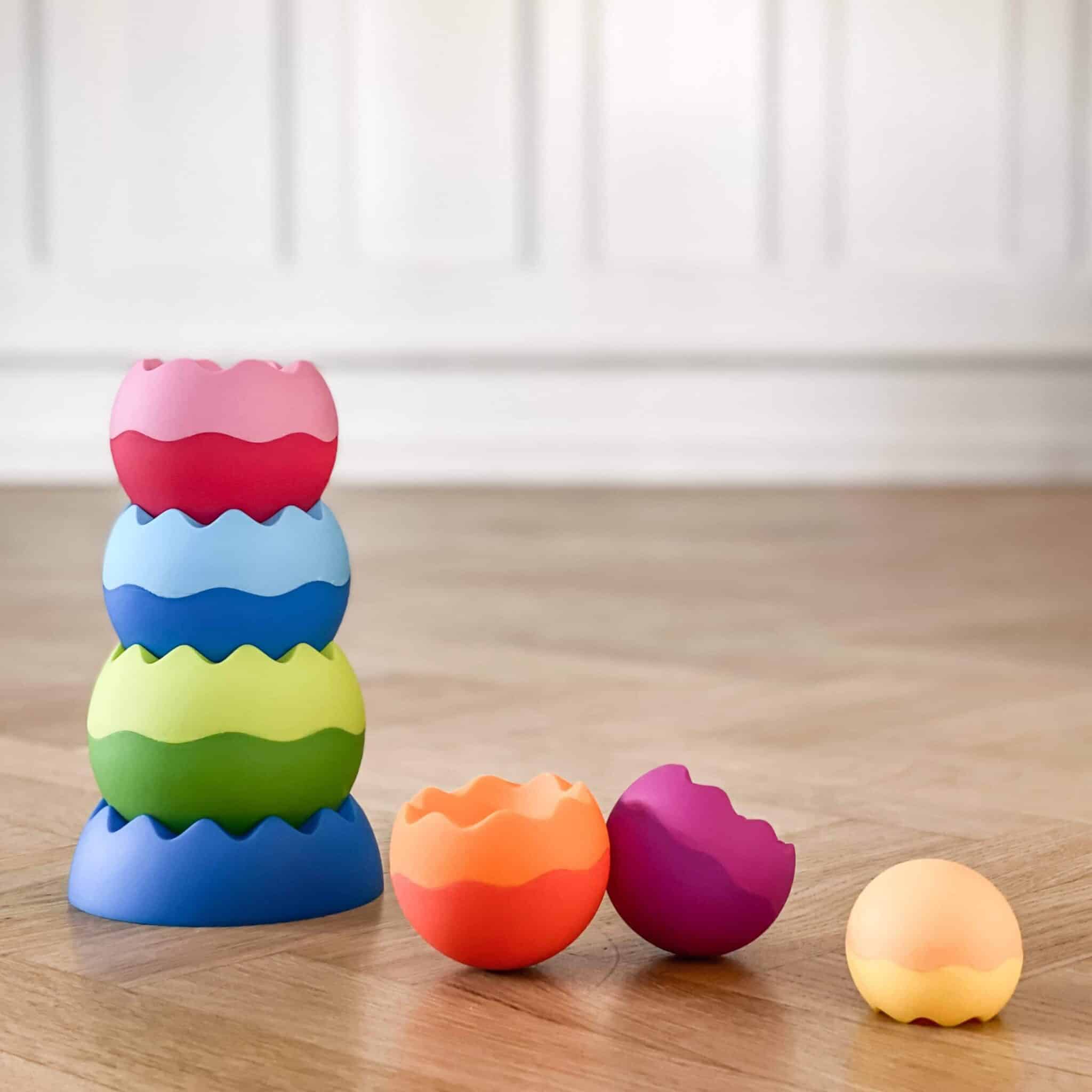 Fat Brain Toys Tobbles Neo