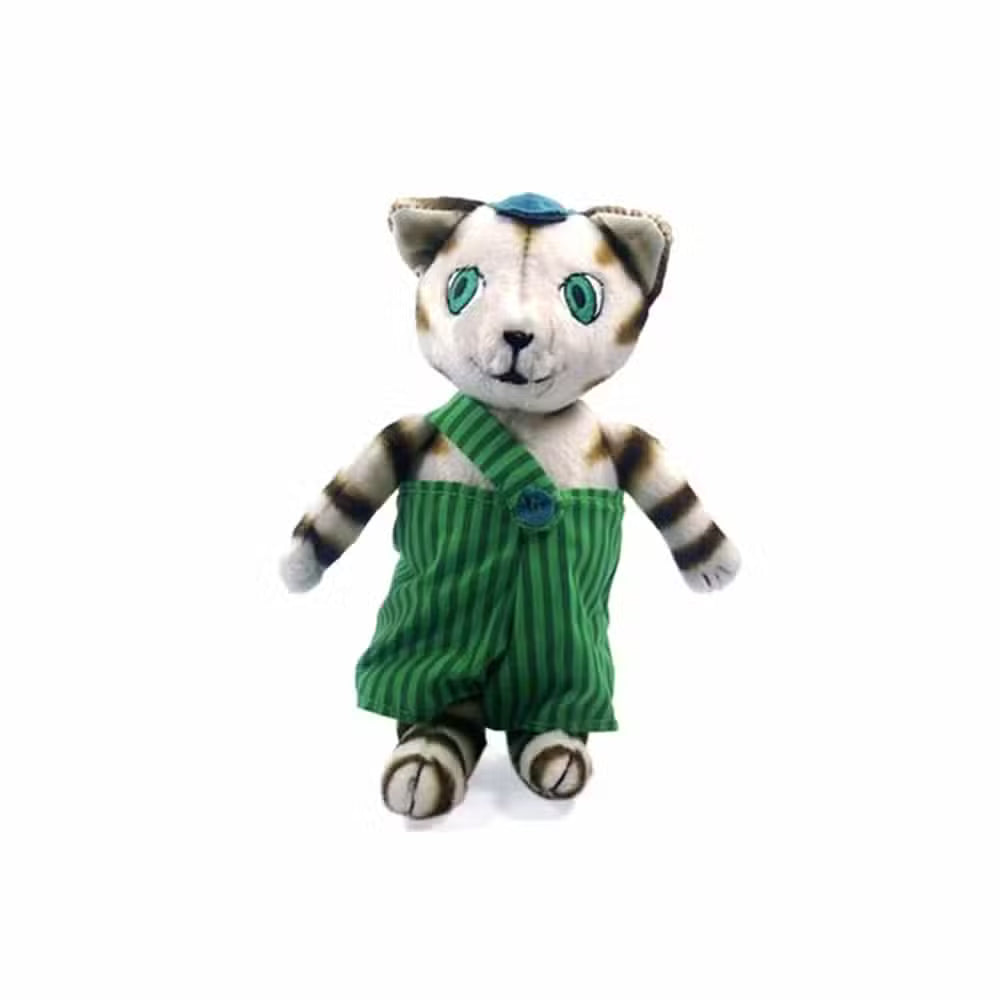 Findus Bamse 18 Cm