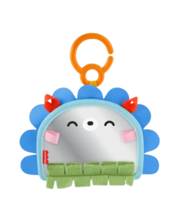 Fisher-price Prop  Apos   Go Aktivitetsspejl