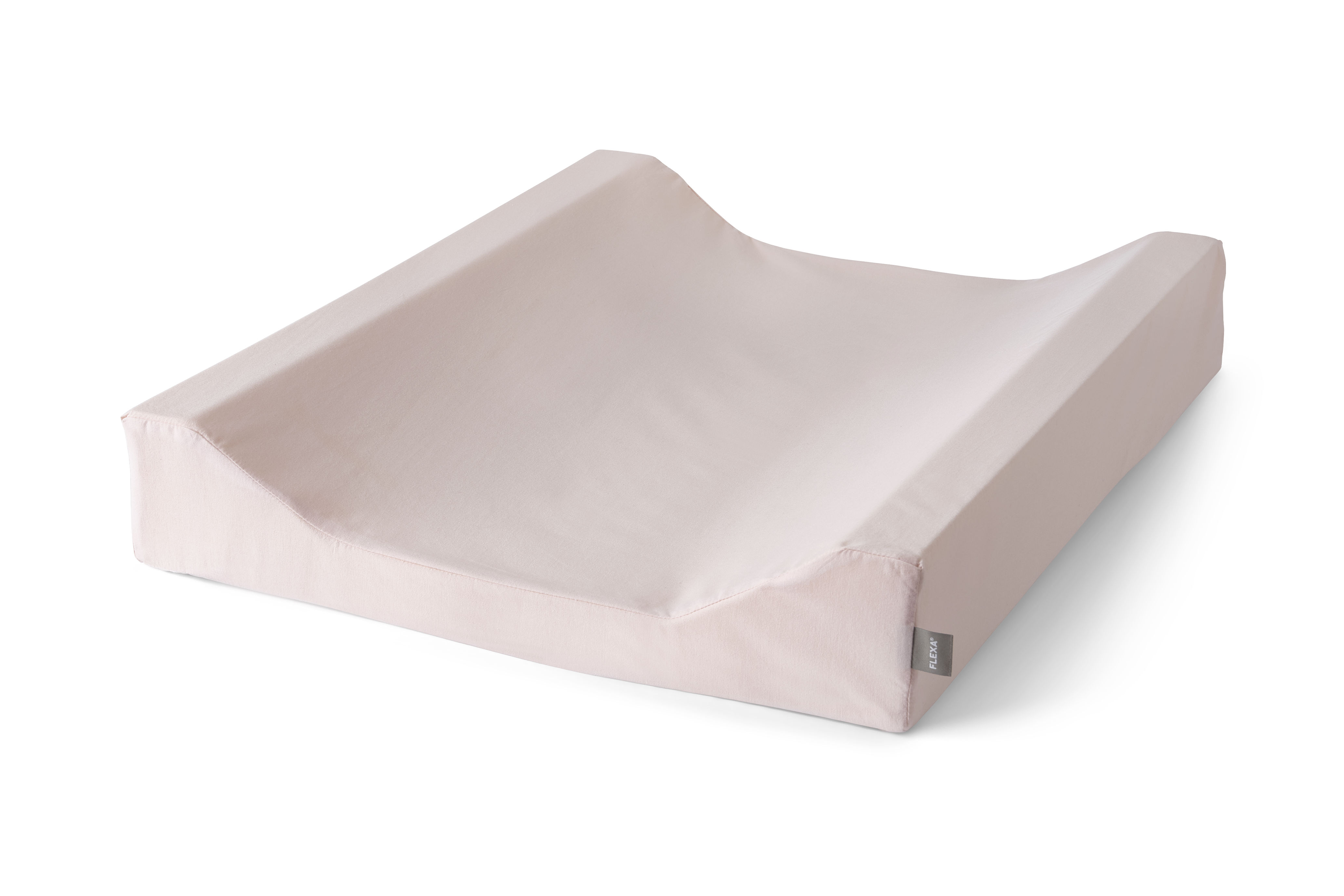 Flexa Puslehynde 50x64 Mauve Morn