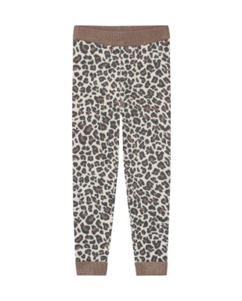Fliink Benna Leo Leggings Pine Bark 86 Cm
