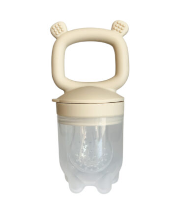 Food Feeder  Mad Sut  Beige Magni