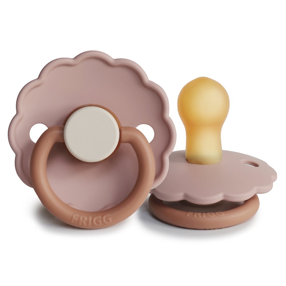 Frigg Daisy Sut Latex Str    Biscuit