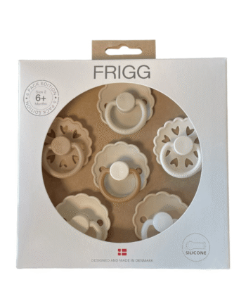 Frigg Suttepakke  -pak Cinnamon Charm Str