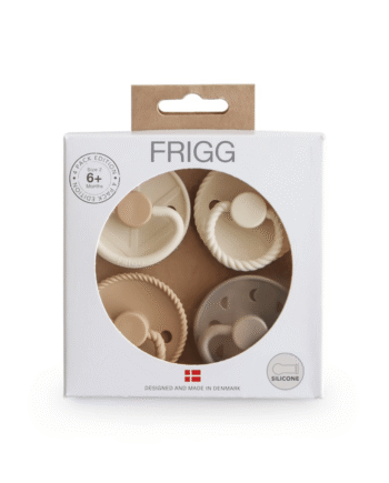 Frigg Suttepakke  -pak Crystal Sparkle Str