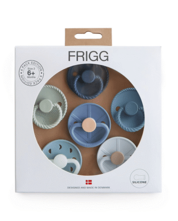 Frigg Suttepakke  -pak Endless Sea Str