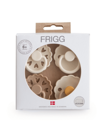 Frigg Suttepakke  -pak Snowflake Dream Str
