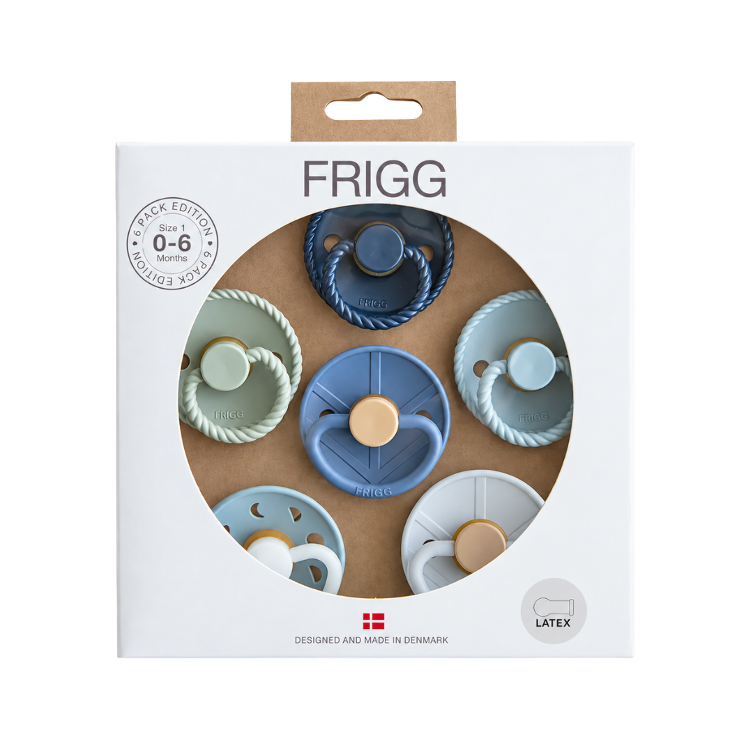 Frigg Suttepakke  -pak Str   Endless Sea