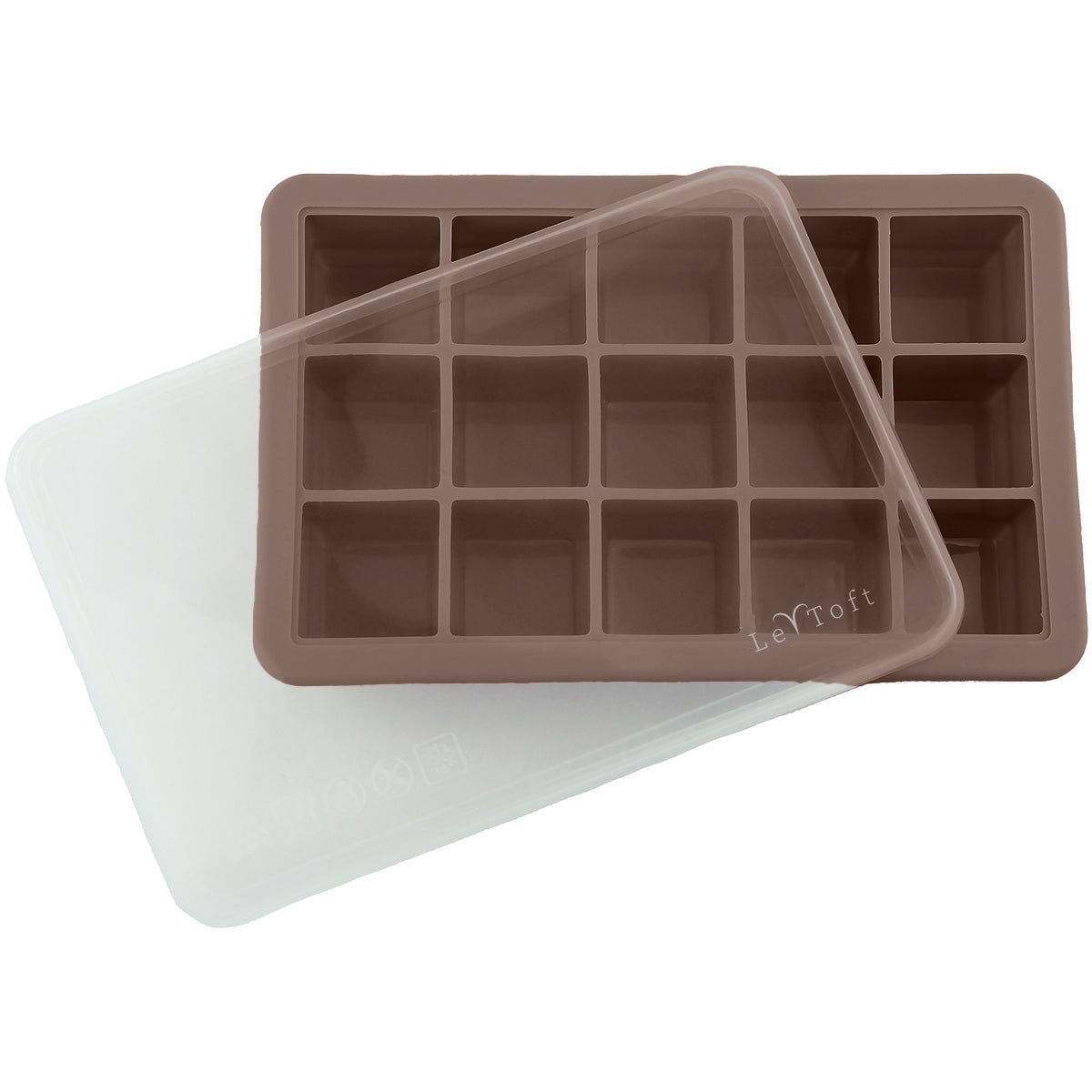 Fryseboks Babymad 15 Rum Cappuccino