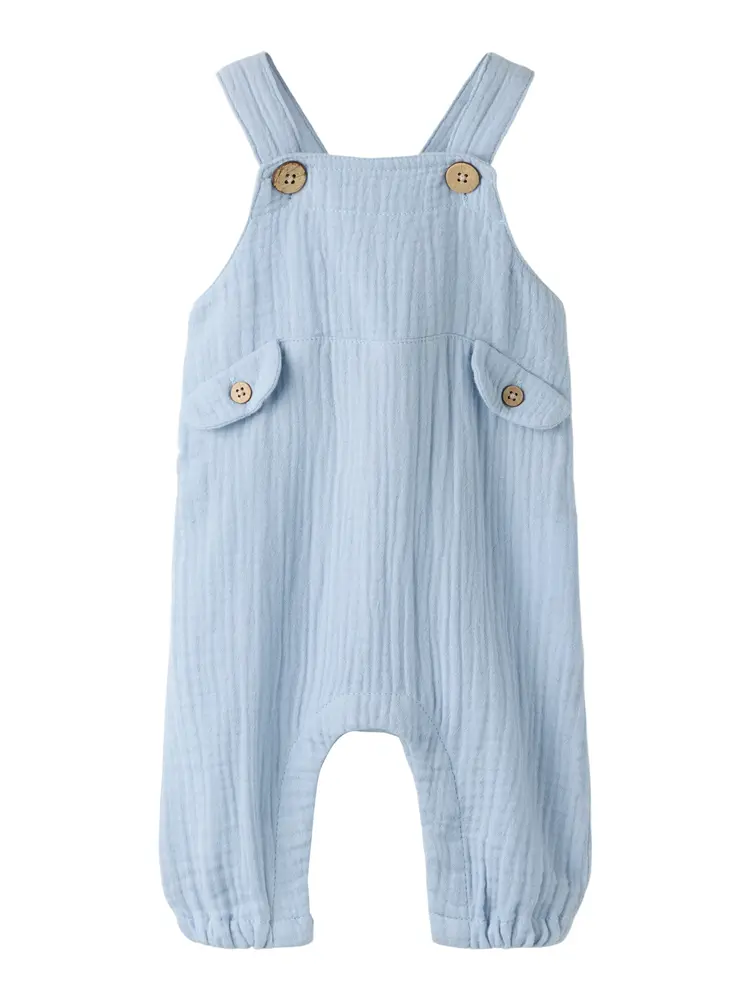Fulina Smækbukser Zen Blue 62