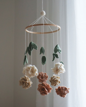 Gamcha Uro  Blomster  Koral