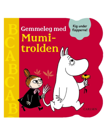 Gemmeleg Med Mumitrolden