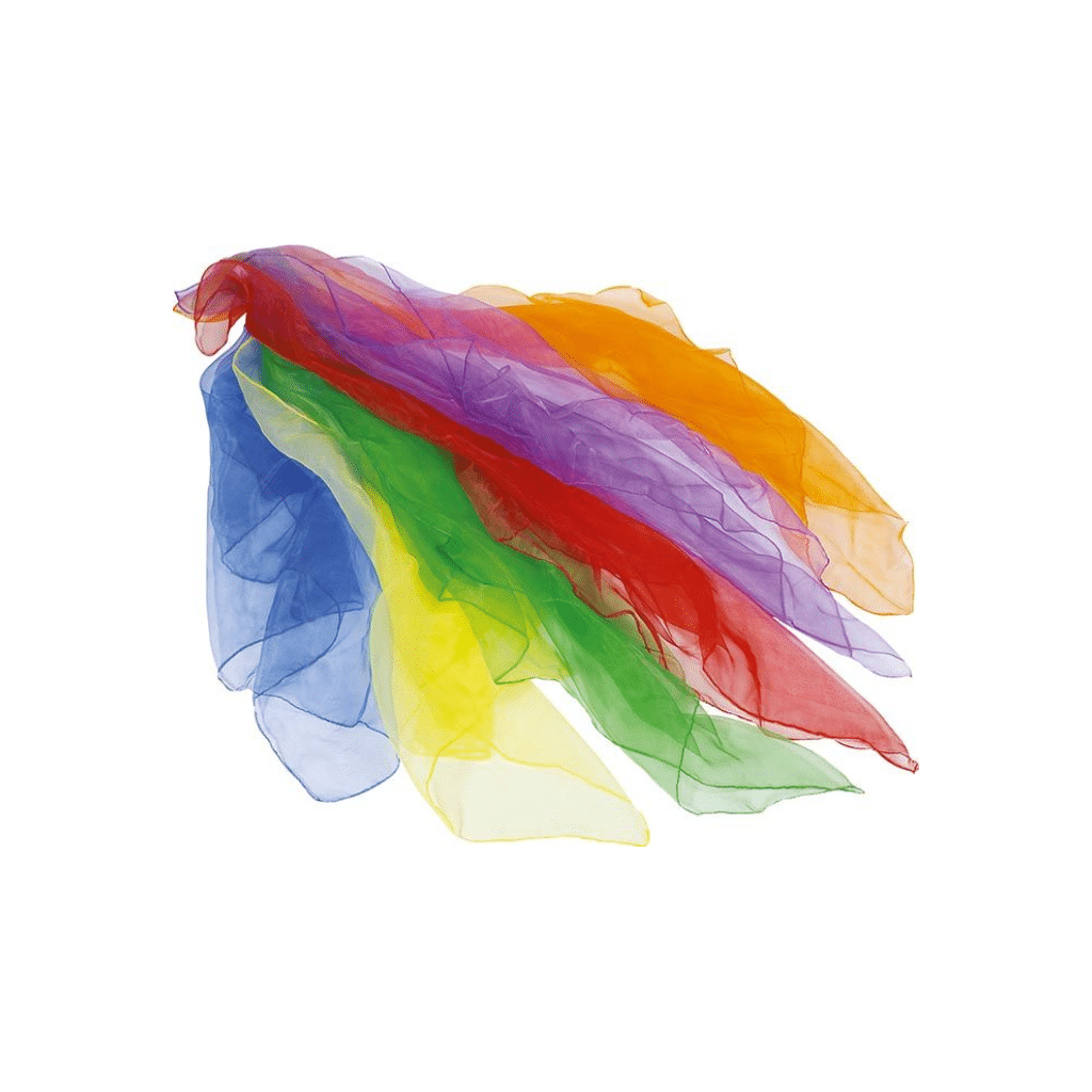 Goki Sansetørklæder 68 Cm Stk