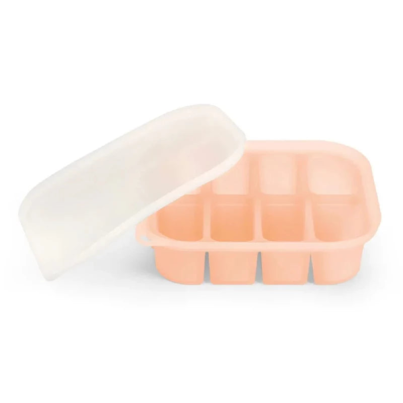 Haakaa Easy-freeze Bakke Rum Blush