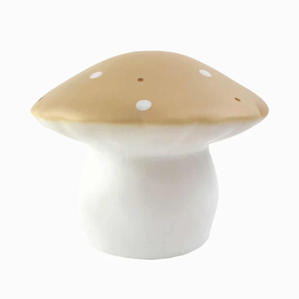 Heico Lampe Paddehat Mokka Medium