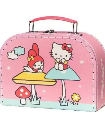 Hello Kitty Kuffert