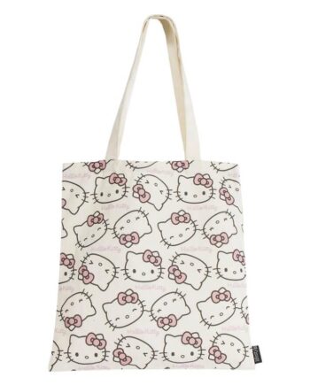 Hello Kitty Mulepose