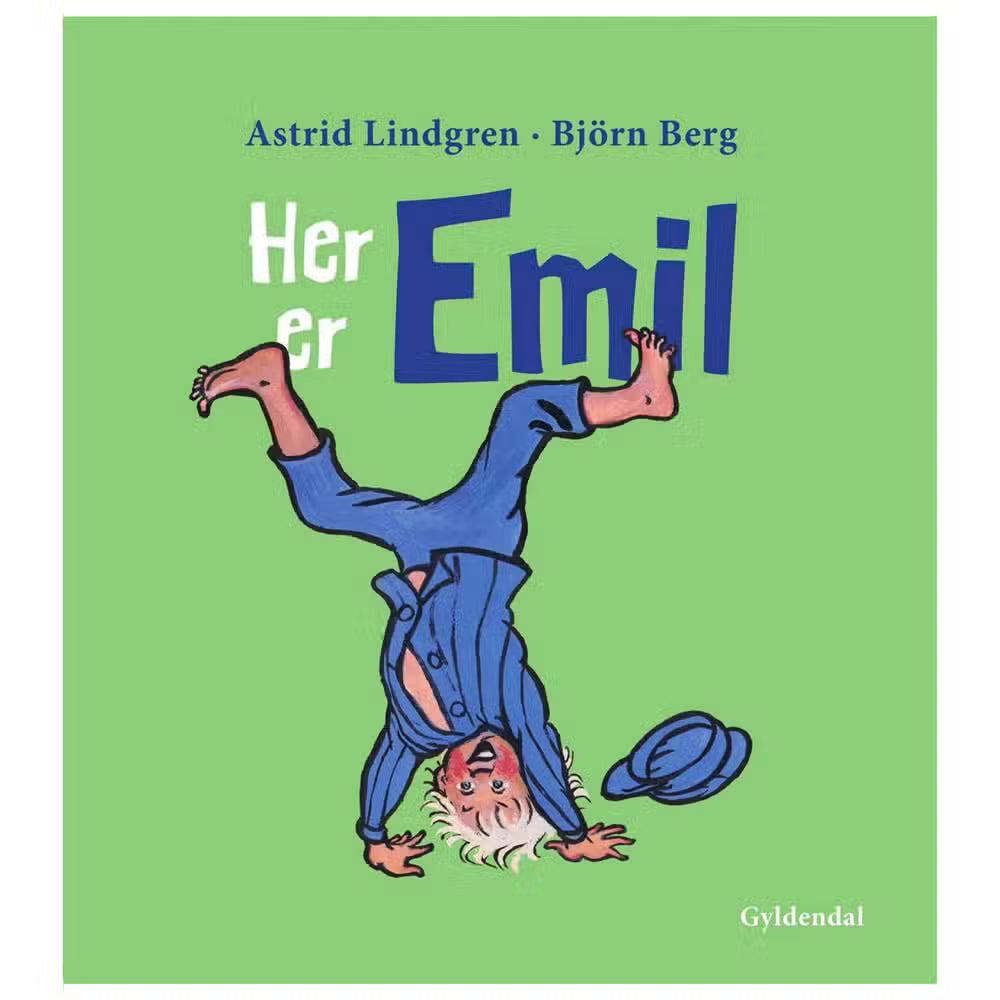 Her Er Emil