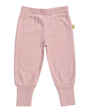 Jerseybuks Støvet Rosa