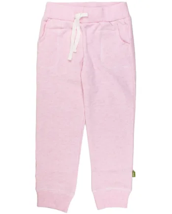 Joggingbuks Rosa Meleret