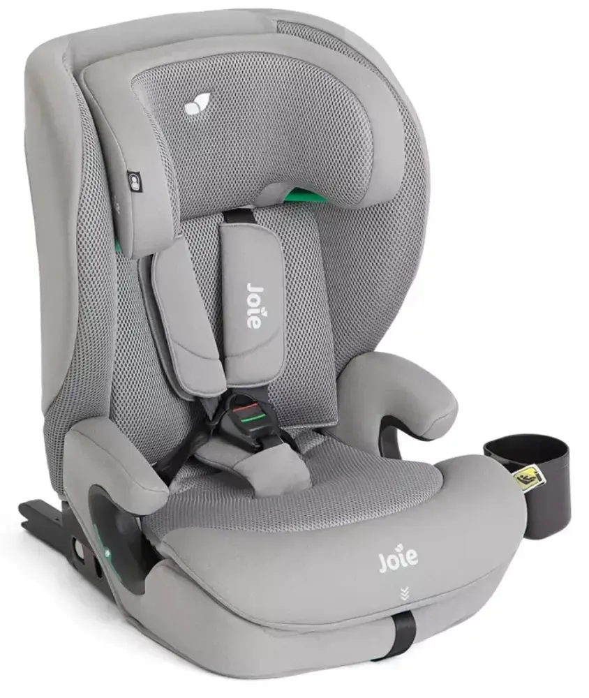 Joie -irvana Max Autostol Quartz