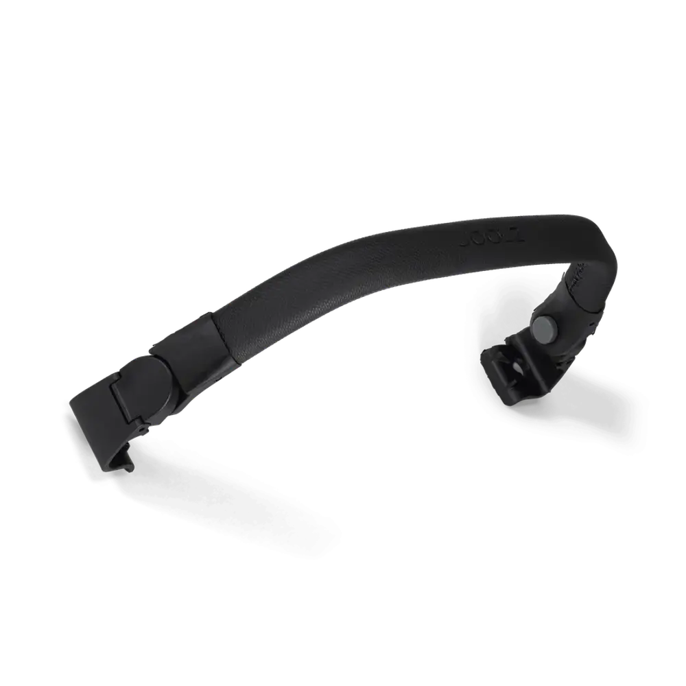 Joolz Aer2 Foldbar Bumper Bar Black Carbon