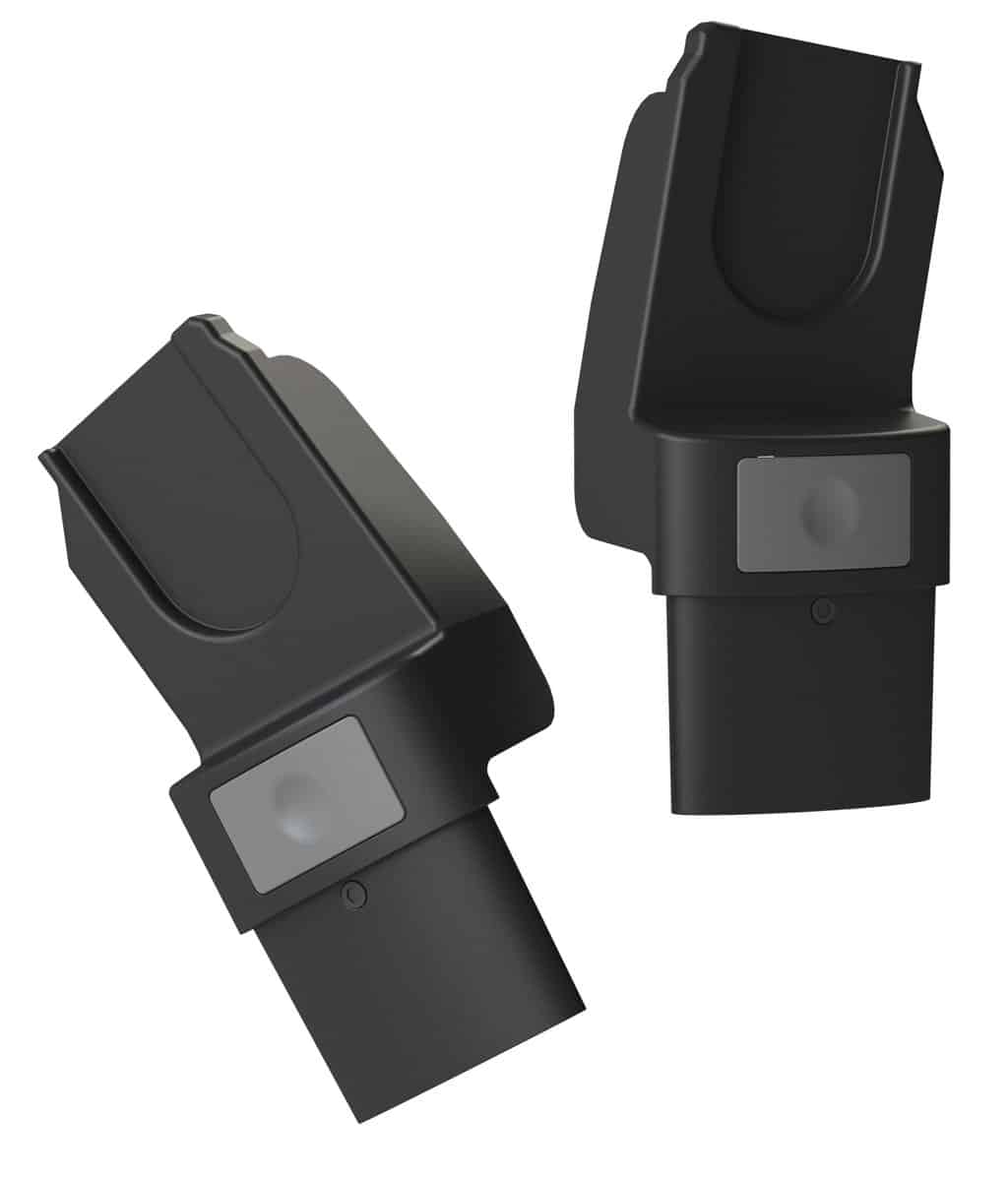 Joolz Day2 Autostol Adapter