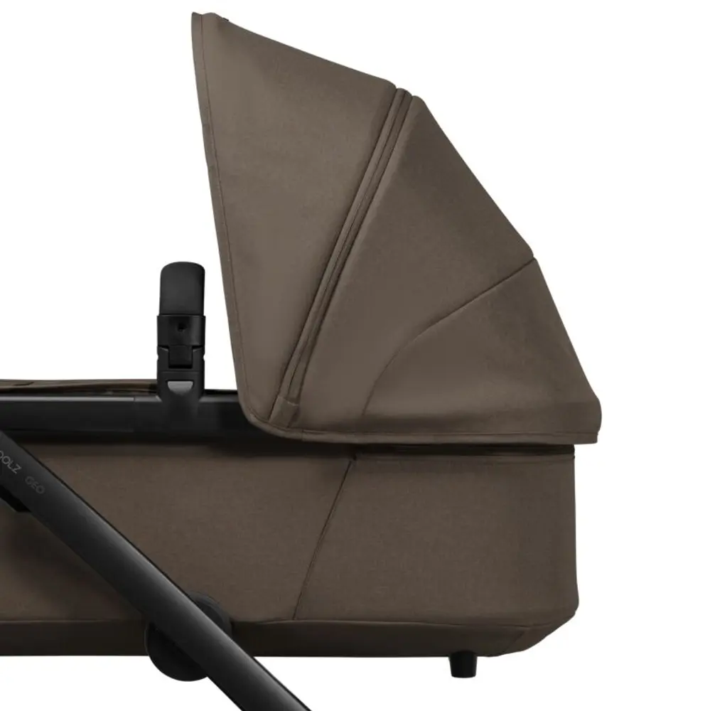 Joolz Geo3   Sun Hood Hazel Brown