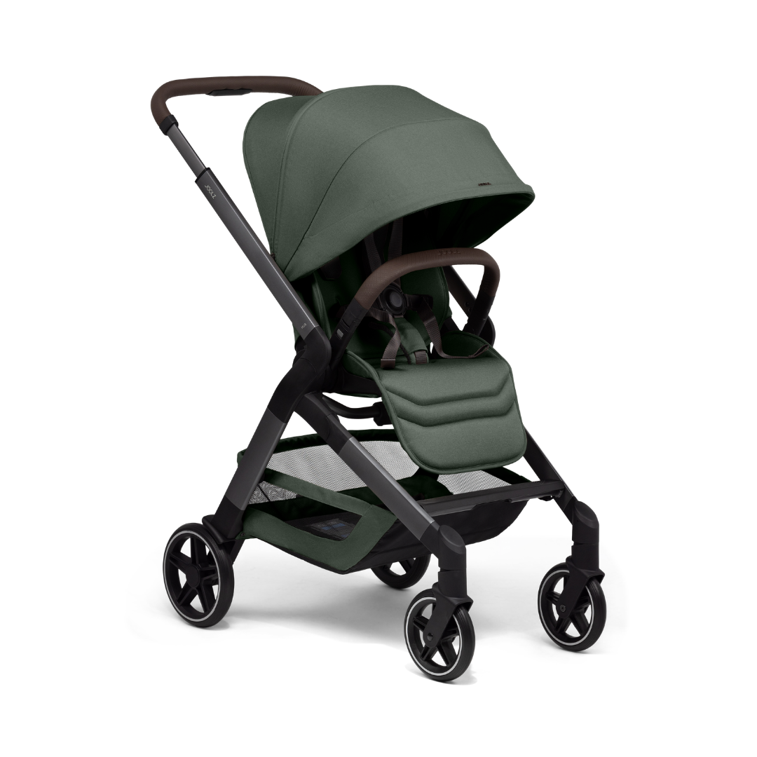 Joolz Hub2 Sittvagn   Liggdel