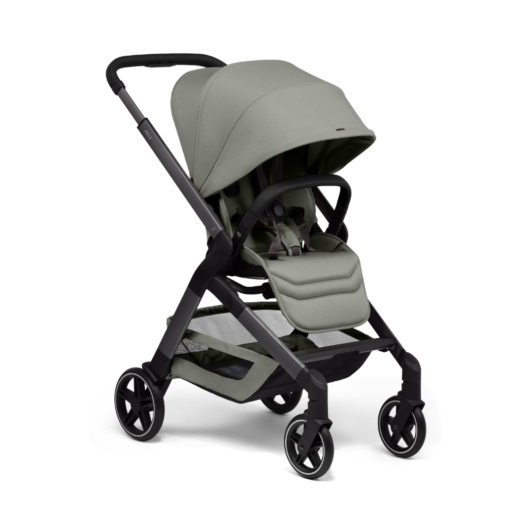 Joolz Hub2 Sittvagn   Liggdel
