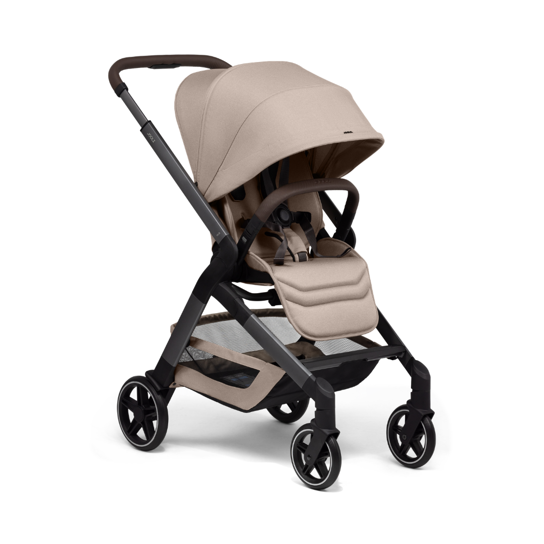 Joolz Hub2 Sittvagn   Liggdel