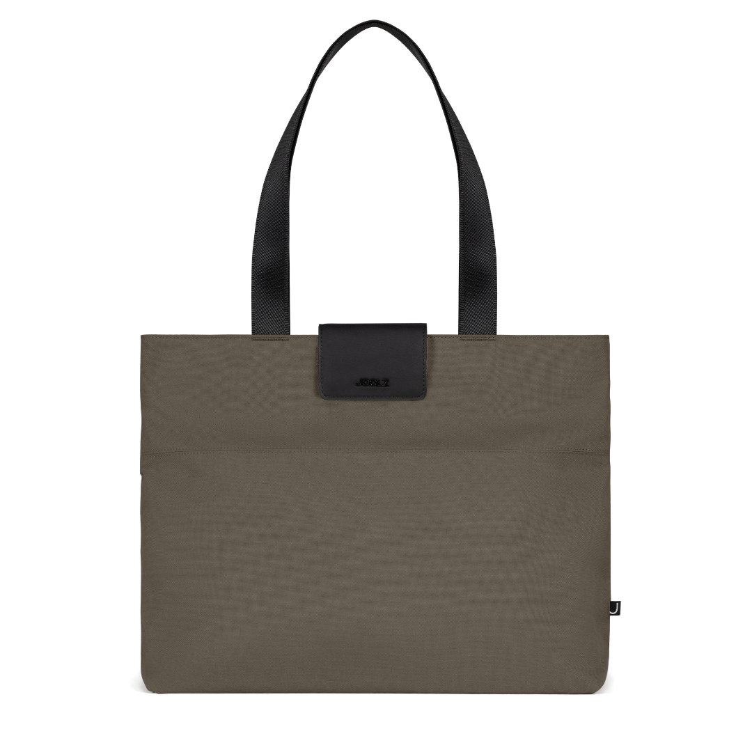 Joolz Pusletaske Inkl  Pusleunderlag Hazel Brown