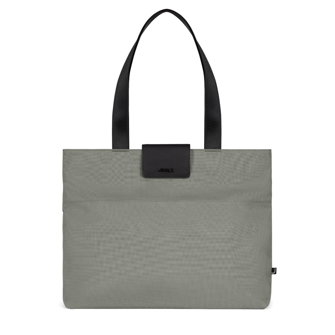 Joolz Pusletaske Inkl  Pusleunderlag Sage Green