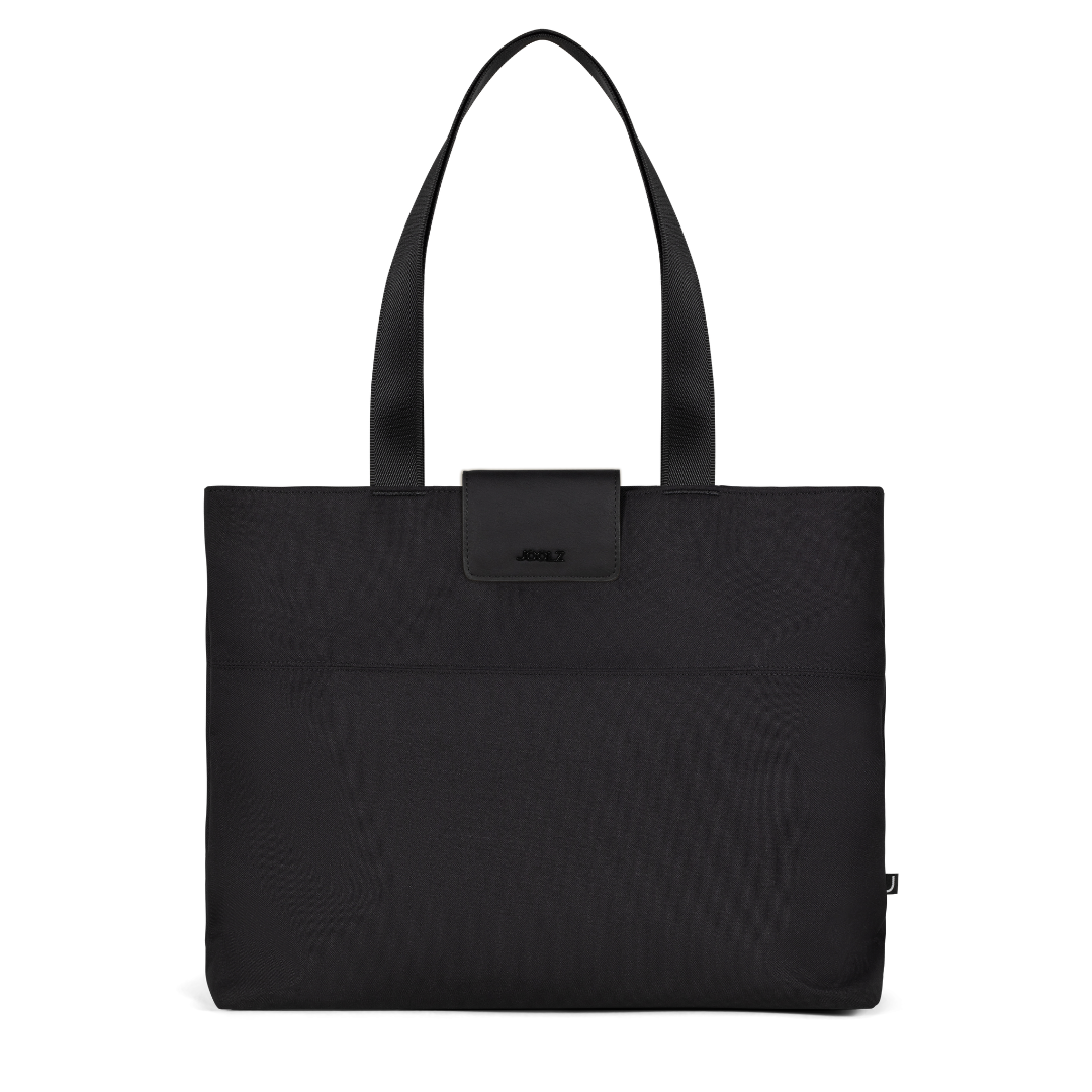 Joolz Pusletaske Inkl  Pusleunderlag Space Black