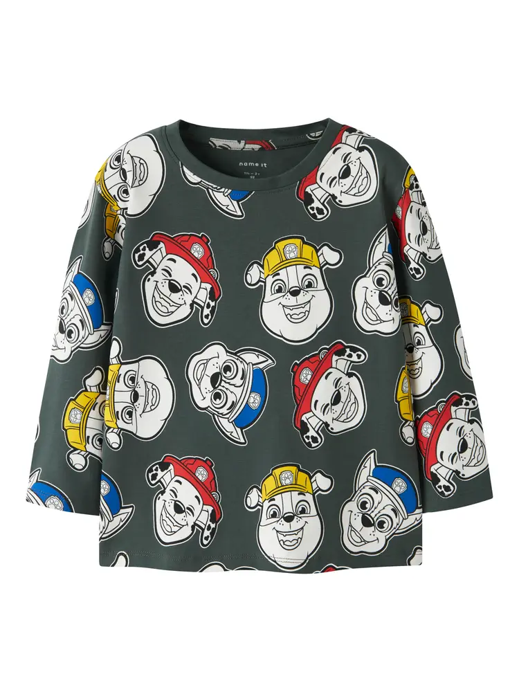 Joshue Paw Trøje Urban Chic 116