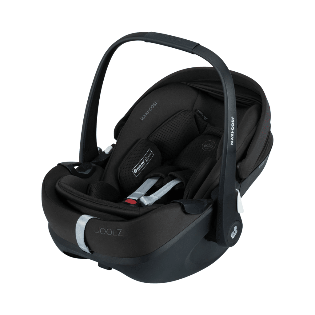 Komplett Paket  Bilbarnstol   Isofix-bas Joolz   Maxi-cosi