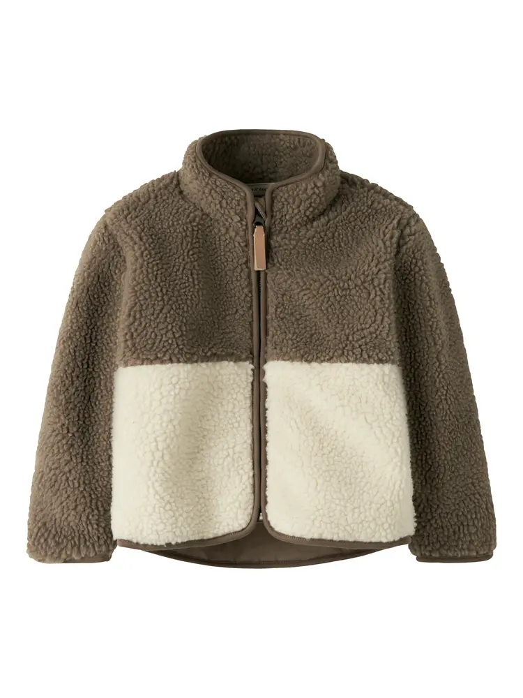 Lajo Loose Jakke Turtledove 116