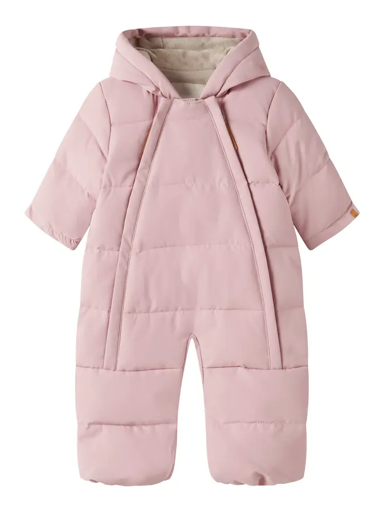 Lamedow03 Puffer Køredragt 4994855 50 56