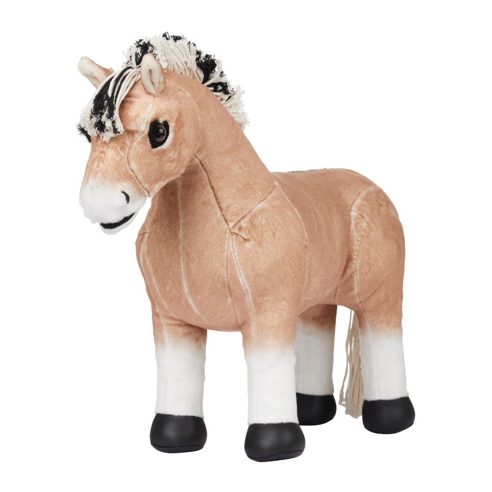 Le Mieux Mini Pony Fjordhest Oskar