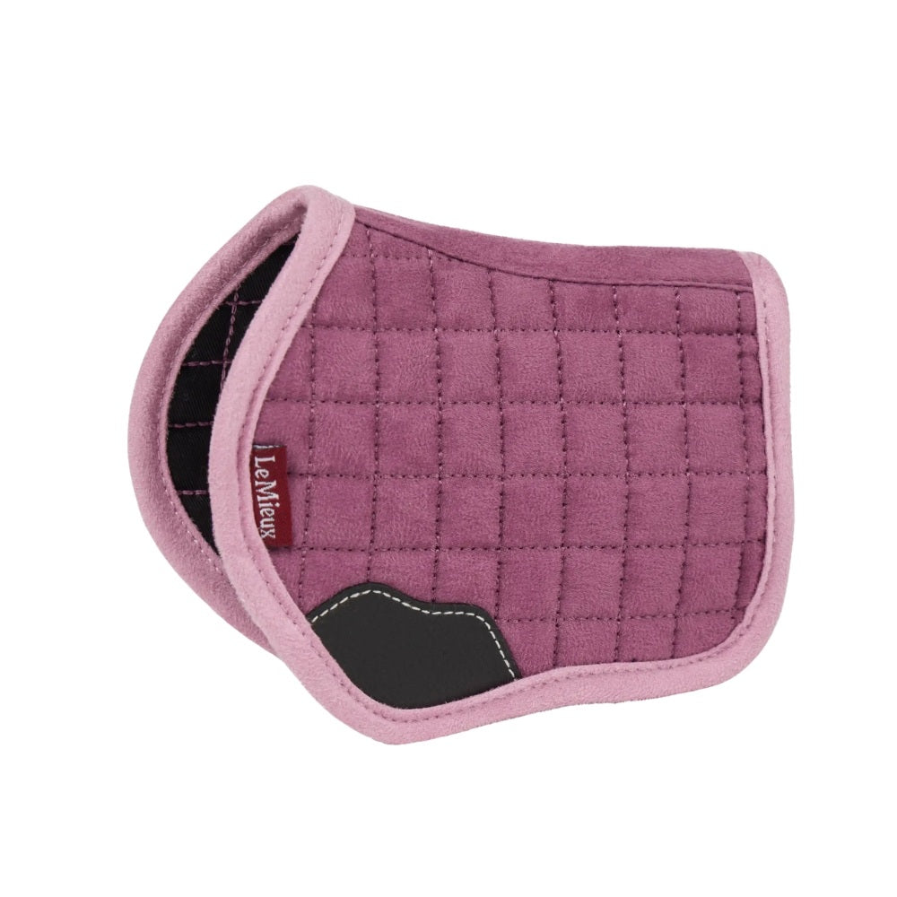 Le Mieux Mini Pony Sadelunderlag Mallow