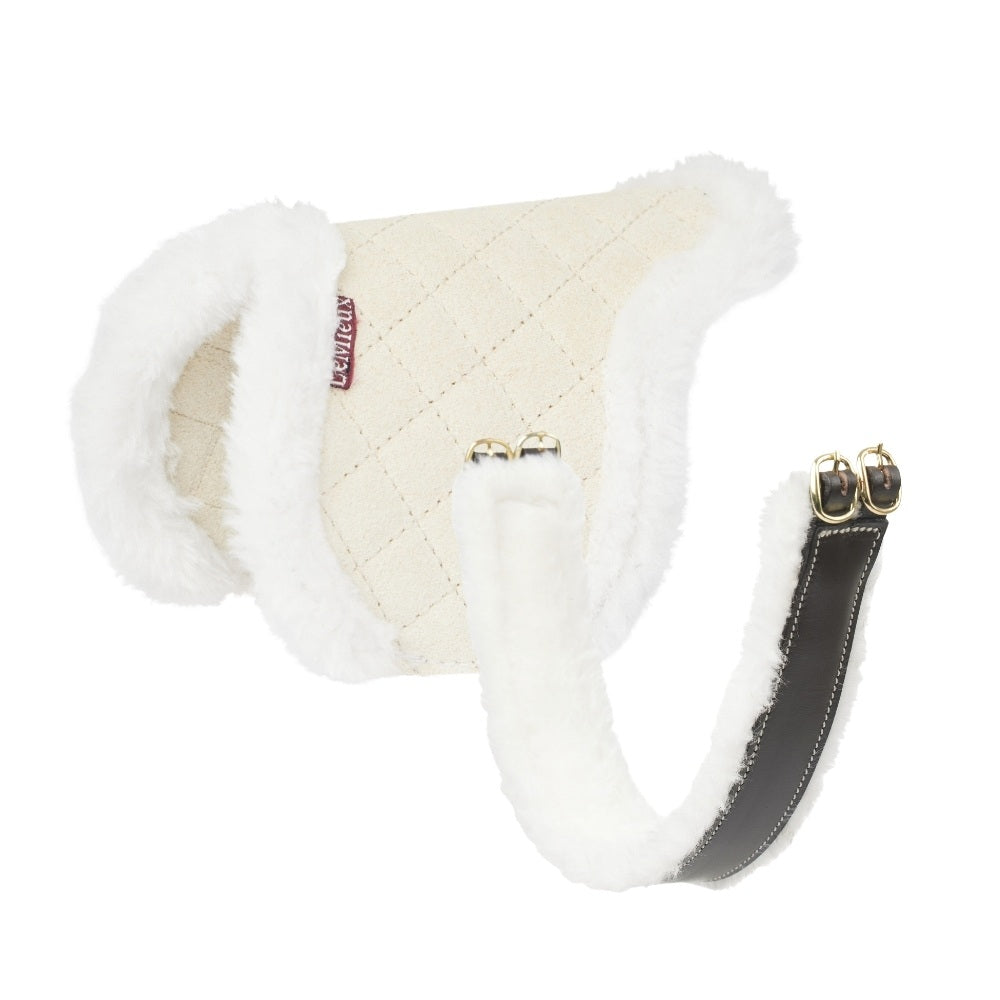 Le Mieux Mini Pony Springunderlag Og Gjord