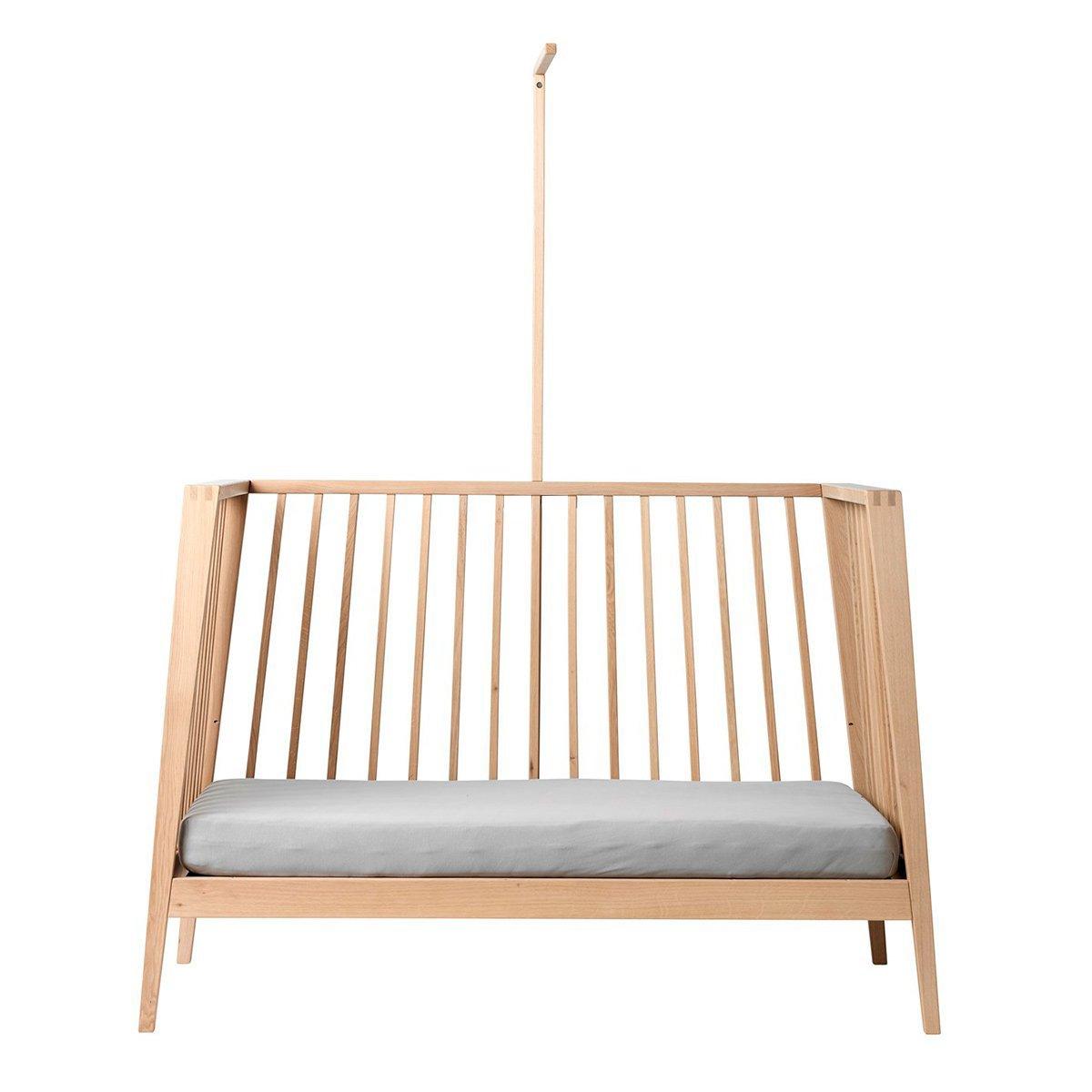 Leander Linea Babyseng Inkl Himmelpind Eg